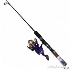 Master 2pc 6' Roddy Lite Spin Combo 551906298